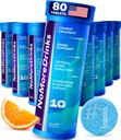 NoMoreDrinks Anti-alcohol Craving Supplement 