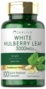 Carlyle Mulberry Leaf Extract 