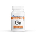 Systemische formules: #31 - Ga - Adrenal