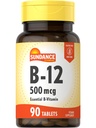 Sundance Vitamine B-12 