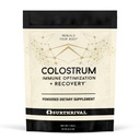 Surtrival: Colostrum Poeder (1 Kilo, 2.2lbs), Immune Optimalisatie & Herstel, Poederd Dieetsupplement, Gut Health, Immune Support, Keto Vriendelijk