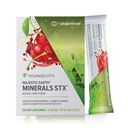 Youngevity Majestic Earth® Mineral STXTM Plant Afgeleide Mineralen Poeder