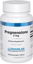 Douglas Laboratories Pregnenolone 5 mg 