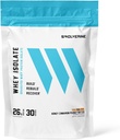 Swolverine Wei Proteïne Isolaat 