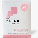 The Patch Remedy Pre Menstrual Patch 
