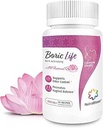 Suppositoires vaginales à l'acide borique NutraBlast - 100% Pure Made in USA - Boric Life Intimate Health Support (30 comte)