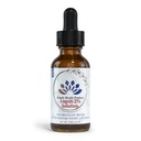 Family Health Products-Lugols Jodium Solution 2% Jodium Drops Kaliumiodide Solution 2% Liquid Drops, Red, Pack of 1