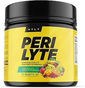Perilyte door HTLT 