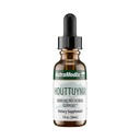 NutraMedix Houttuynia - Gastro-intestinale, immuunsysteem en microbiële ondersteuning Tinctuur - Helpt met spijsvertering, GI Gezondheid & Body Detox Cleanse - Plant-Based Liquid Drops (1 oz / 30 ml)