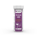 OmneDiem Drink HD Dietary Supplement: Natural Histamine Neutralizing & Digeting Enzyme 