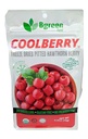 Bgreen- Biologische Freeze Gedroogde Hawthorn Berry, USDA Biologische, Thee Infusie, Smoothie, Superfood