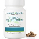 KruidenequilibriumTM - Natuurlijke, volledige spectrumreliëf voor Peri/Menopauze Symptomen met 7 bewezen kruidenextracten (30 dagen levering)