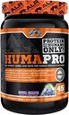 Amino Acides Matrice protéinique pour les humains : 99 % Utilisation pour le muscle maigre : végétalien, sans gluten : 334g / 45 portions (Sour Raisin)