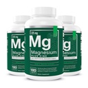 Essentiële elementen Magnesium Plus Zink met vitamine D3 