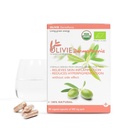 Biologische Olive Leaf Extract Supplement voor vrouwen en mannen door OLIVIE 