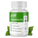 Formule IQ - Histamine IQ - Diamine Oxidase (DAO) Enzyme Supplement - DAO Histamine Blocker - Immuun Support - 60 capsules