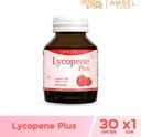 Generieke Amsel Lycopeen Plus 30 capsules