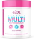 Obvi Mermaid Multi voor de gezondheid van vrouwen 