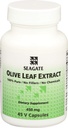 Seagate Producten Olive Leaf Extract 450mg 45 Capsules