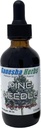 Pine Naald Liquid Tinctuur Kruidenvloeistof Dual Extract Shikimic Acid - 2 Oz