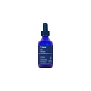 Trace Minerals Ionic Calcium - Supplément pour soutenir la santé et la force osseuses - Supplément de calcium pour aider la santé dentaire et nerveuse - Soutien Absorption minérale et densité osseuse - 2 fl oz (environ 48 portions)