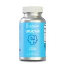 Uithoudingsvermogen Antioxidant & Stress Relief Supplement 