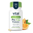 Hyperbiotica Vital Nutriënten Pro Kids Probiotic 