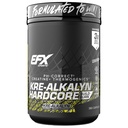 EFX Sports Kre-Alkalyn Hardcore 