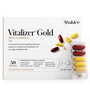 Shaklee - VitalizerTM Gold - 30 Vita-Strips®