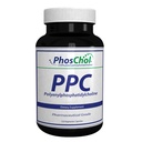 Nutrasal PhosChol, 600 mg 120 Gel Capsules