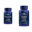 Levensverlengstuk One-Per-Day Multivitamine 