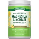 De waarheid van de natuur Magnesium Glycinate Poeder 