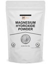 Magnesiumhydroxide Poeder 227 GMS / 0,5 lbs