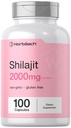 Horbiach Shilajit voor vrouwen 