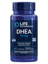 Levensverlenging DHEA 50 mg 