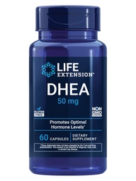 Levensverlenging DHEA 50 mg 
