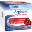 Arginaid Arginine en poudre mélange, cerise - Besoins nutritionnels pour les soins des plaies - 0,32 OZ Packets (14 CT/paquet) (paquet de 2)