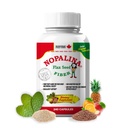 Nopalina Vlaszaad Plus Capsules 240 Capsules