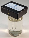 Compacte EZ-1 Barebones Zilveren Generator 