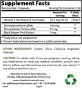 Best Naturals DIM Supplement 100 mg & vitamine B12 6000 mcg