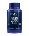 Life Extension Reishi Extract Paddestoel Complex - Paddenstoelen Kruidensupplement voor Immune Ondersteuning 