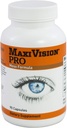MaxiVision® PRO Meso Formula - Mesozeaxanthine - Luteïne - Zeaxanthine - 90 capsules, 1 fles