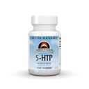 Bron Naturals Serene Science 5-HTP, Balanced Mood* 100 mg - 30 Capsules