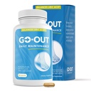 Ga uit Dagelijks onderhoud - Natuurlijke Urinezuur Ondersteuning met Tart Cherry, Selderijzaad, en Kurkuma - Vegan, Non-GMO, Glutenvrije supplement voor gezamenlijke comfort en gezonde nierfunctie 90 Capsules