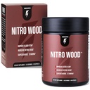 InnoSupps Nitro Wood - Ondersteunt gezonde Blood Flow 