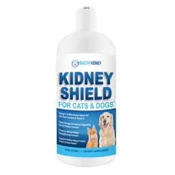 Hond en Kat Nierondersteuning, Canine Feline Renale Gezondheidsondersteuning Supplement voor normale nierfunctie, Creatinine, Detox, Urinaire track reiniging, Beste Nieren Stuff, verbeteren Huisdieren Levend een Niergezondheid