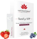 Hay's Naturals Turn Up ATP - 30 Packets 