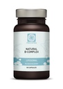 Natuurlijke Liposomale B-complexcapsules met alle 6 belangrijke B-vitaminen (60)