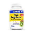 Enzymedica, Kiwi Regularity, Ondersteunt Regelmatige Bowel bewegingen, Verlicht Occasional Constipatie, Gas & Bloating, 30 Tel.
