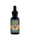 Life Cykel - Lion's Mane Mushroom Extract met Kakadu Plum - Brain Booster Nootrope for Memory, Focus & REM Sleep - Non-GMO, Organic Mushroom Tinctuur - 1 Fl Oz (15 Servers)